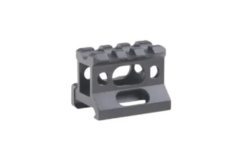 High-Profile Optics Mount