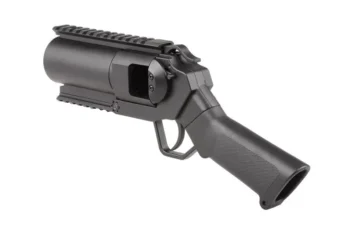 ASG M052 40mm Pistol Grenade Launcher - Image 5