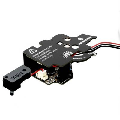 ETU Electronic Trigger Unit (Kestrel V2) product image