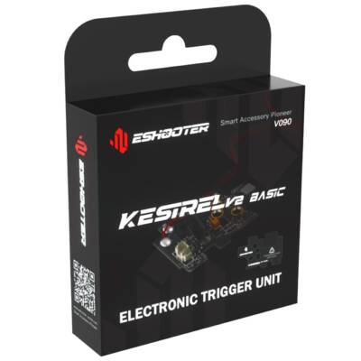 ETU Electronic Trigger Unit Kestrel V2 Basic product image