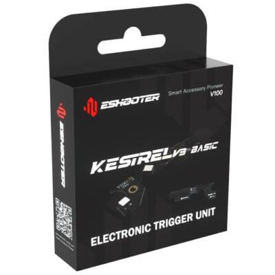 ETU Electronic Trigger Unit Kestrel V3 Basic product image