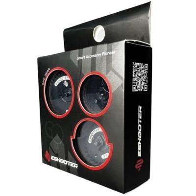 Gear Set 12:1 E-Shooter product image