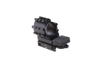 THETA OPTICS RIS Open Reflex Sight Replica - Image 4