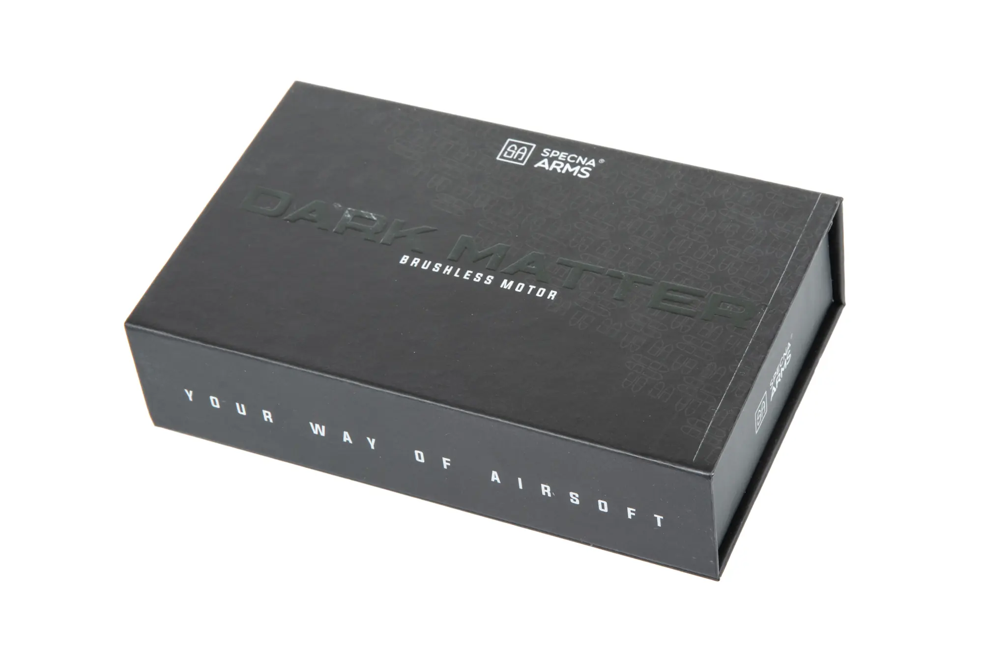 SPECNA ARMS Brushless motor Specna Arms Dark Matter™ (27000RPM) Short - Image 7
