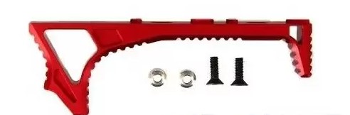 Keymod Link Curved Foregrip - Image 8