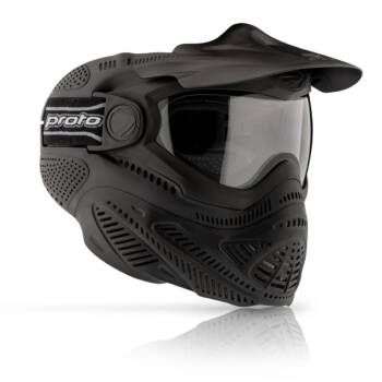 DYE Goggle Proto FS black-thermal
