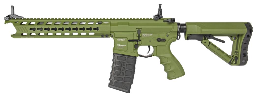 GC16 Predator (Hunter Green) (518) product image
