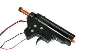 Evolution Recon Superlite 10 Silent Ops Carbontech (501) - Image 6