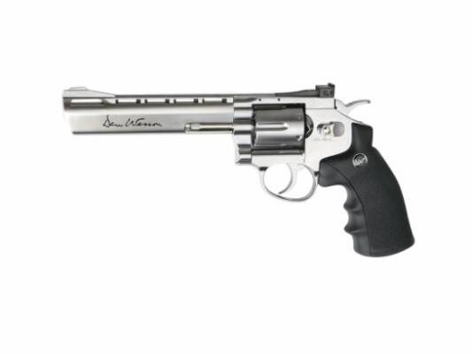 ASG Dan Wesson 6″revolver (310) product image