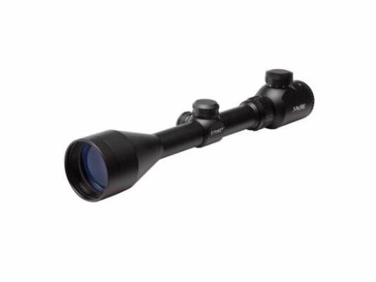 3-9X50E Scope w. illuminated reticle product image