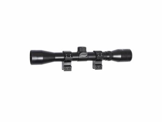 ASG 4X32 Scope w. High mount ring Ø25,4x21x11mm (57) product image