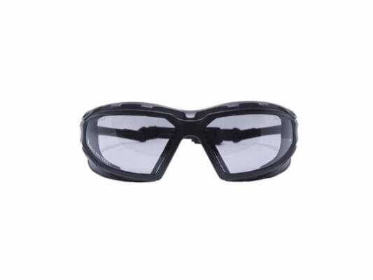 Strike Systems Highlander Plus Glasses, Grey product image