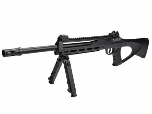 ASG TAC 6 rifle, Co2, black (484) product image
