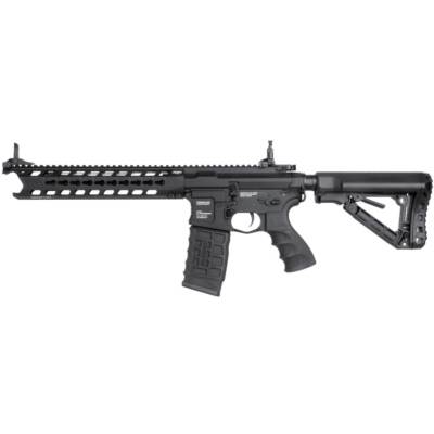 GC16 Predator (Black) GC Intermediate AEG (ETU + MOSFET) product image