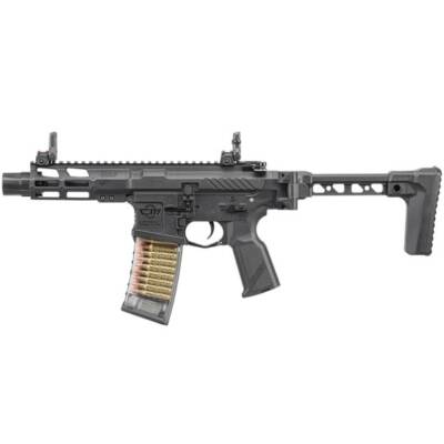 CM16 Batto (FOD – Black) Combat Machine AEG (514) product image