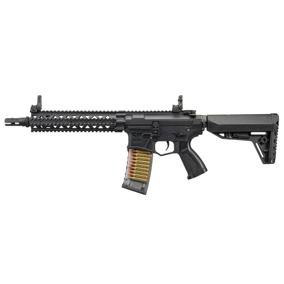 CM18 GMS CQBR Combat Machine AEG - Image 2