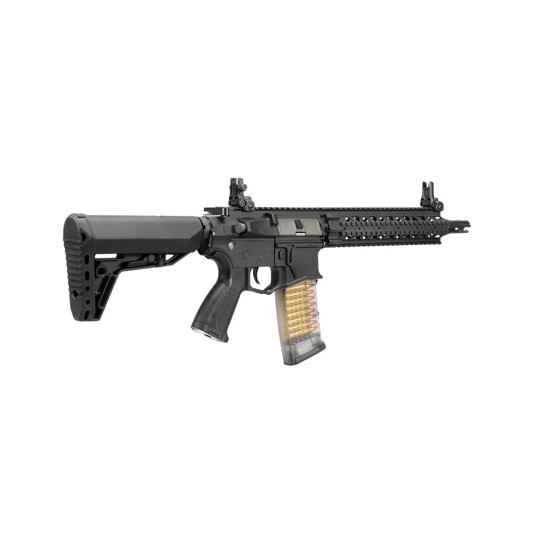 CM18 GMS CQBR Combat Machine AEG - Image 4
