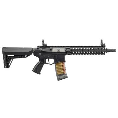 CM18 GMS CQBR Combat Machine AEG product image