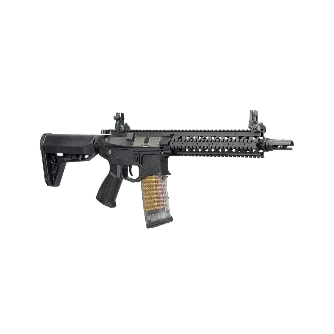 CM18 GMS CQBR Combat Machine AEG - Image 6