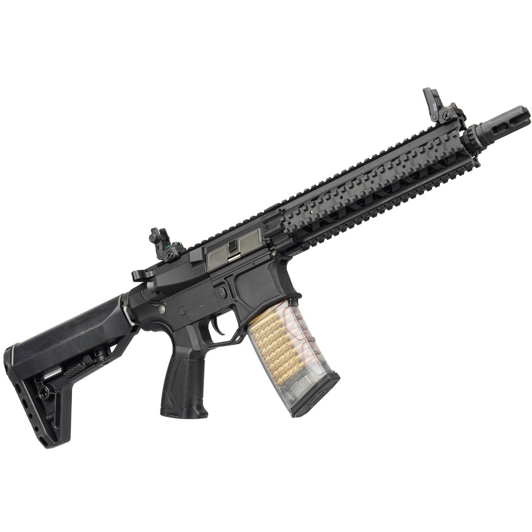 CM18 GMS CQBR Combat Machine AEG - Image 9