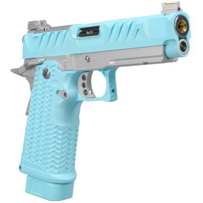 STP45 (EU) (Macaron Blue) GBB Pistol product image