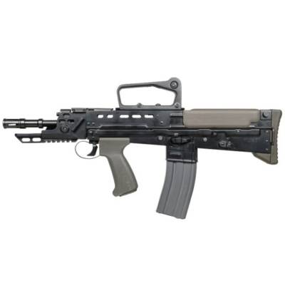 G&G L85 AFV 2.0 GT ADVANCED AEG (ETU + MOSFET) (G&G-1) product image