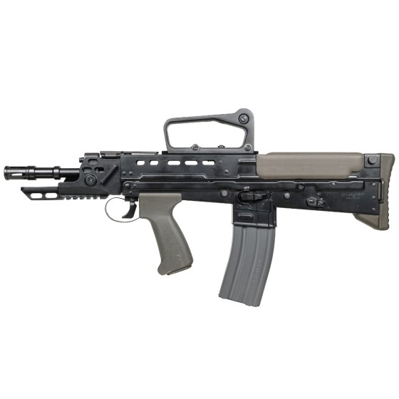 G&G L85 AFV 2.0 GT ADVANCED AEG (ETU + MOSFET) (G&G-1)