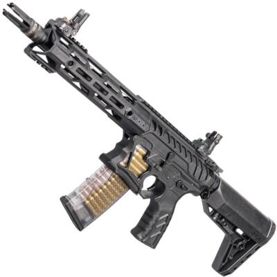 TR16 GMSII MK1 Light Weight Polymer GT Advanced AEG (ETU + MOSFET) product image