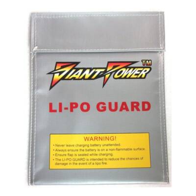 GIANT POWER LIPO CHARGING BAG product image