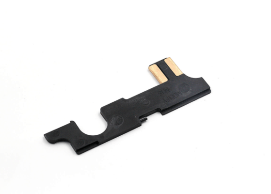 Modify Selector Plate – M16 series product image