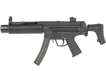 BOLT SWAT SD6 SHORTY-BK