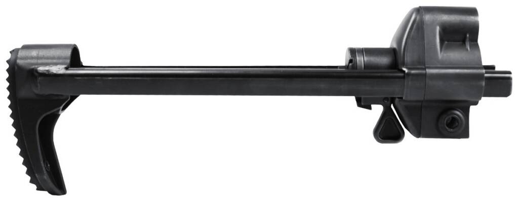 LCT LK-33 RETRACTABLE STOCK product image