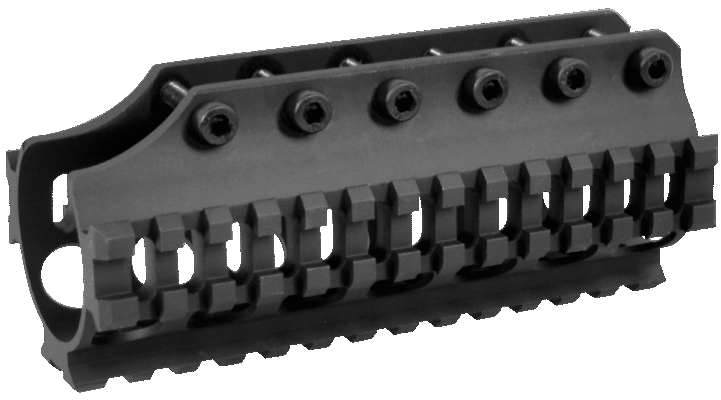 LCT VSS/VAL 3-WAY RIS ADAPTER / 40MM TO 20MM RAIL (140MM) product image