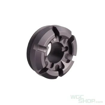 PEW Modular Supressor / Spacer (End Cap)