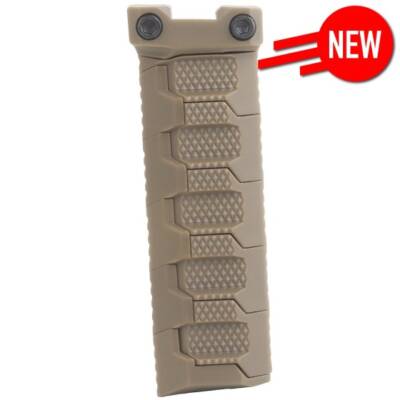 Modular Foregrip Multiple Colours product image