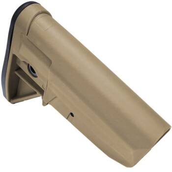 Nuprol Buttstock M4 Compact - Image 7