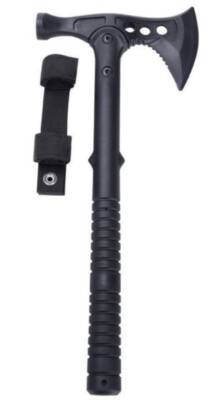 Nuprol Rubber Tactical Axe product image