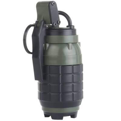 Mock Polymer Hand Grenade product image