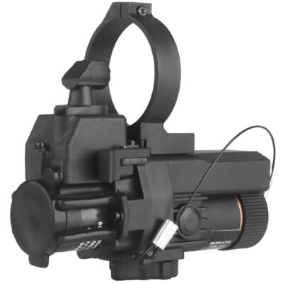 Dummy Thermal Optic Extension product image