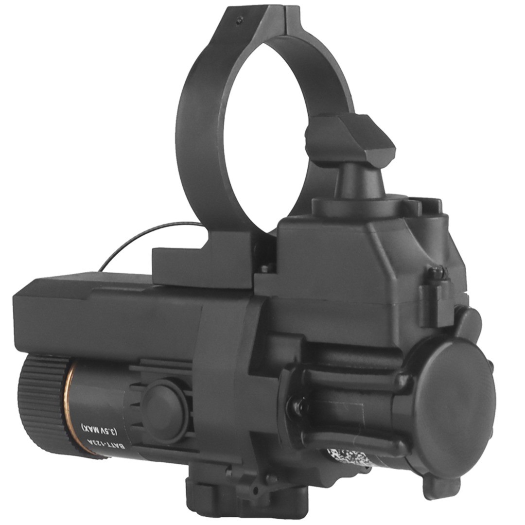 Dummy Thermal Optic Extension - Image 3