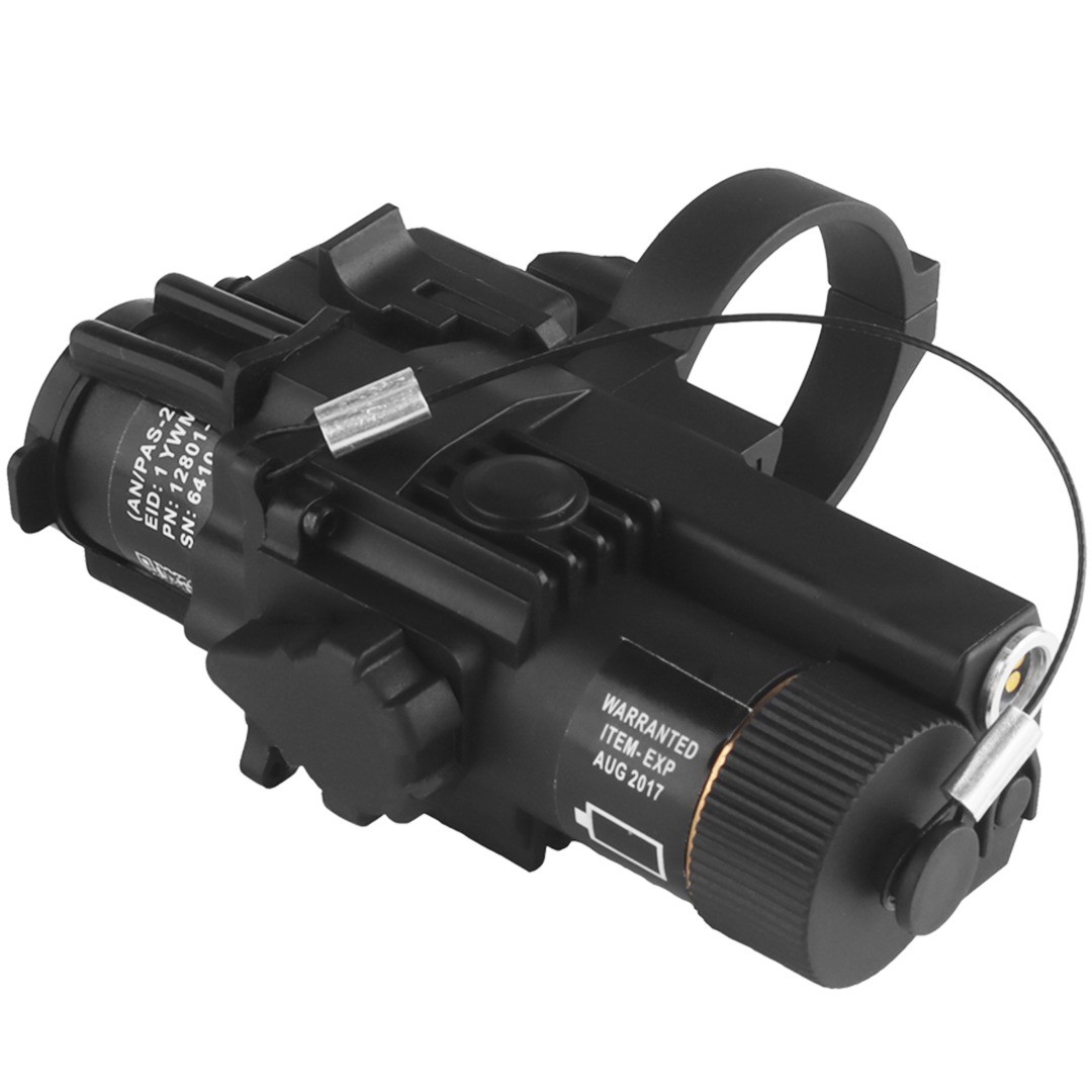 Dummy Thermal Optic Extension - Image 4