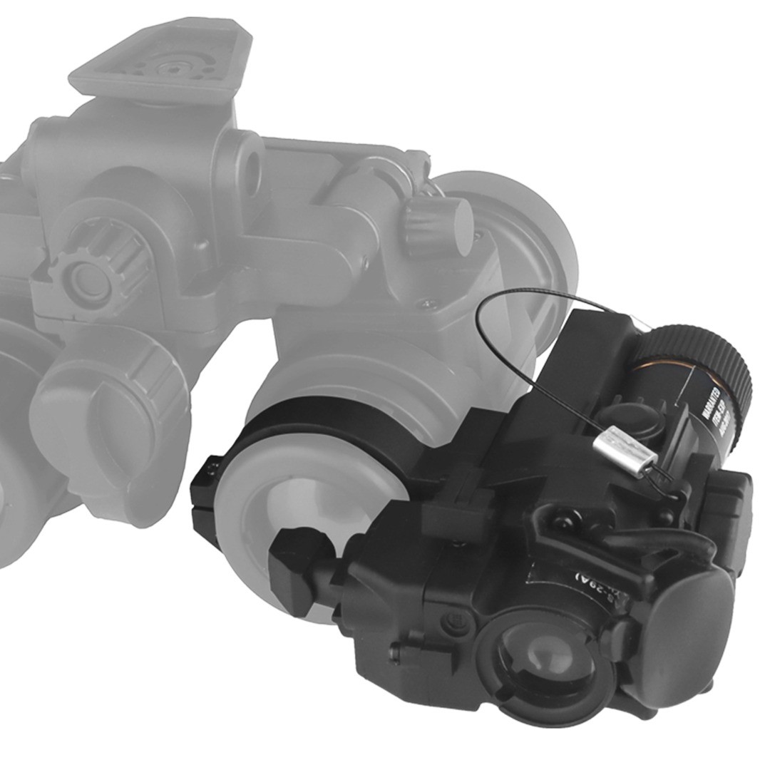 Dummy Thermal Optic Extension - Image 5
