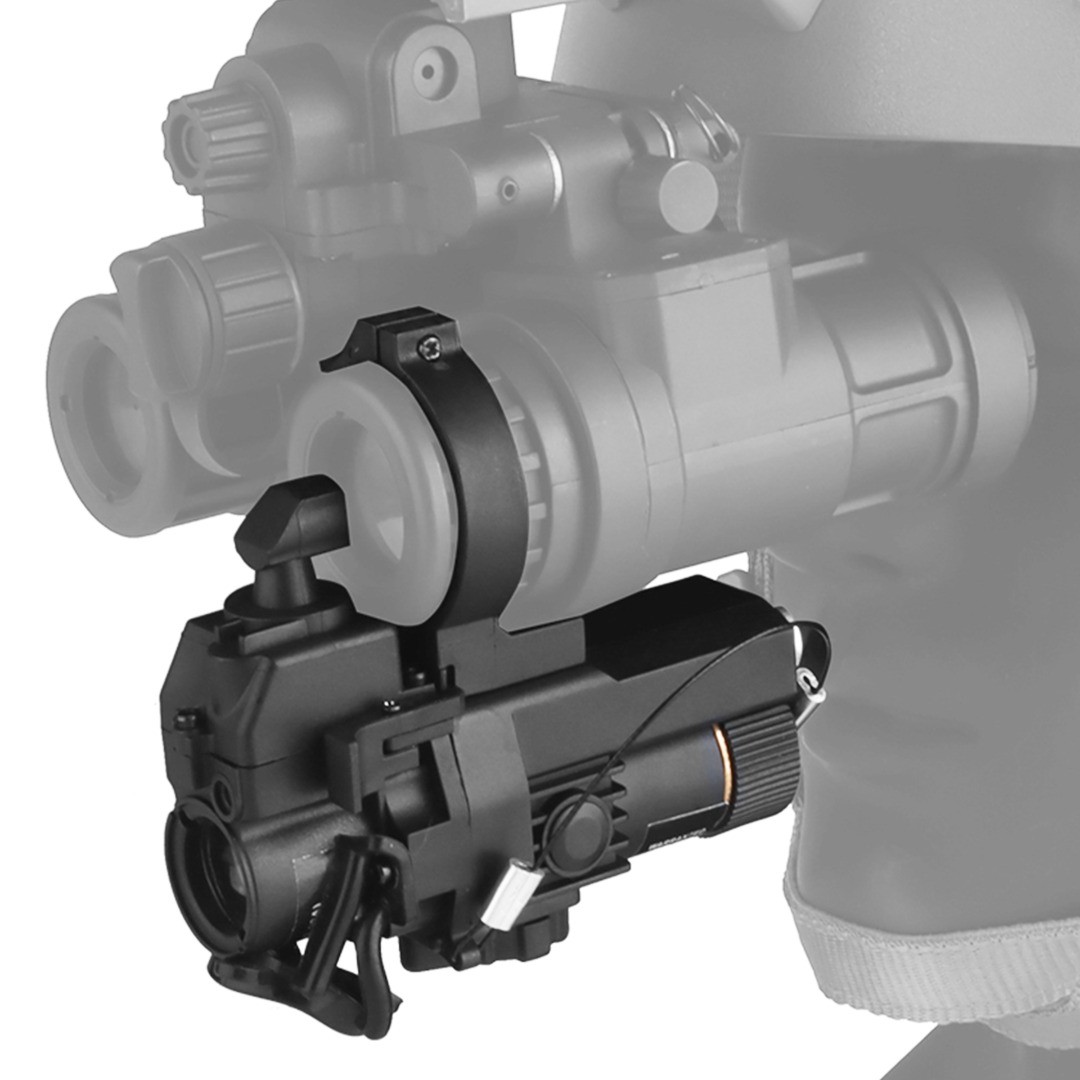 Dummy Thermal Optic Extension - Image 6