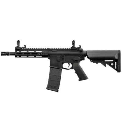 Delta Pioneer Nomad AEG Rifle (7″) product image