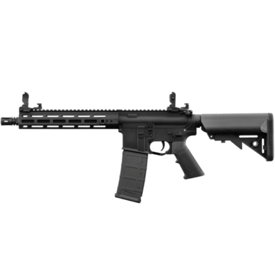Delta Pioneer Nomad AEG Rifle (10″) product image