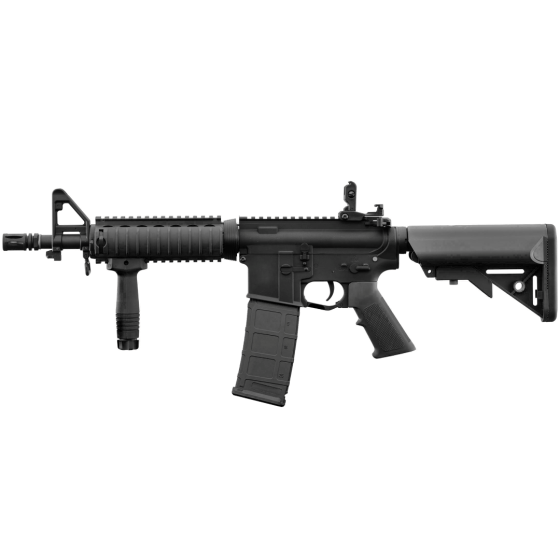 Delta Pioneer SOPMOD AEG Rifle