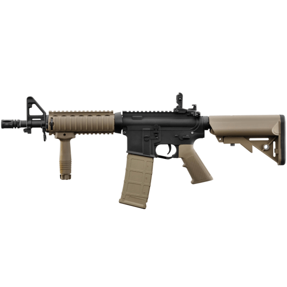 Delta Pioneer SOPMOD AEG Rifle - Image 4
