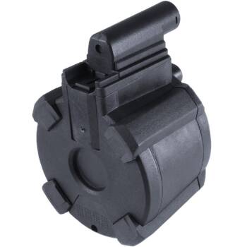 NUPROL SHOTGUN LP-DRUM MAGAZINE SPRING 1200R (DRUM/AUTO-BUTTON) (BLACK) - Image 3