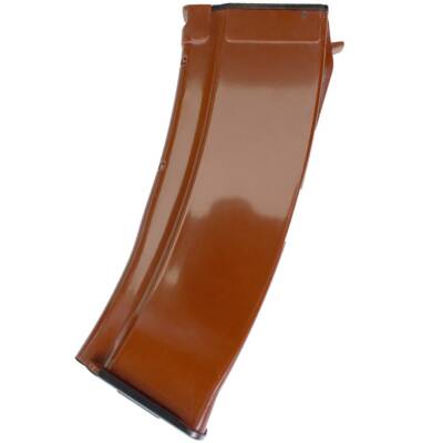AK Magazine (AK74) v2 (Mid-Cap|70R) (Orange) product image