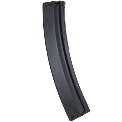 MP5 Magazine Metal V2 (Hi-Cap|200R) (Black) product image